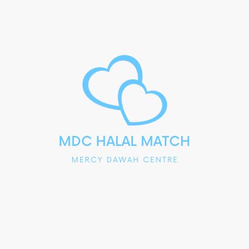 Halal Match Logo